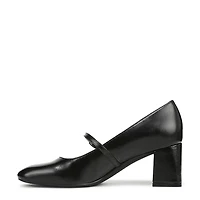Women's Dancing Mary Jane Wide Width Pump