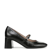 Women's Dancing Mary Jane Wide Width Pump