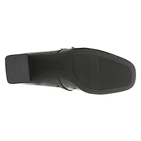 Women's Dancing Mary Jane Wide Width Pump