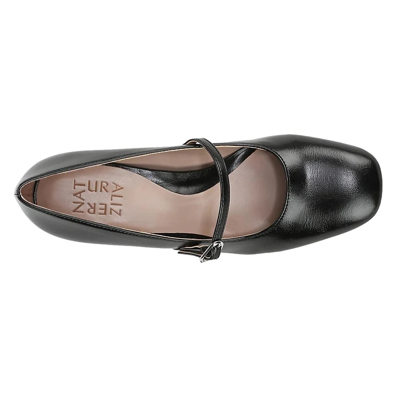 Women's Dancing Mary Jane Wide Width Pump