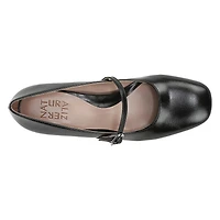 Women's Dancing Mary Jane Wide Width Pump