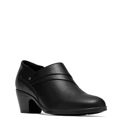 Women's Emily 2 London Wide Width Court Shoe