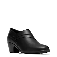 Women's Emily 2 London Wide Width Court Shoe