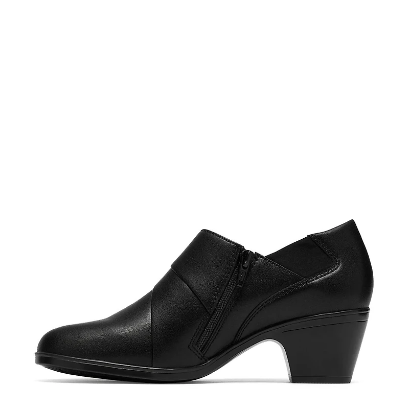 Women's Emily 2 London Wide Width Court Shoe