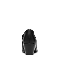 Women's Emily 2 London Wide Width Court Shoe