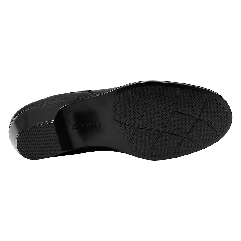 Women's Emily 2 London Wide Width Court Shoe