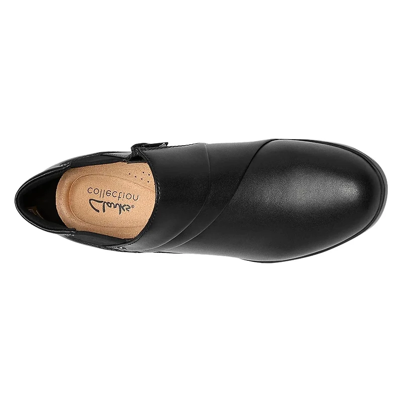 Women's Emily 2 London Wide Width Court Shoe
