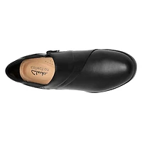 Women's Emily 2 London Wide Width Court Shoe