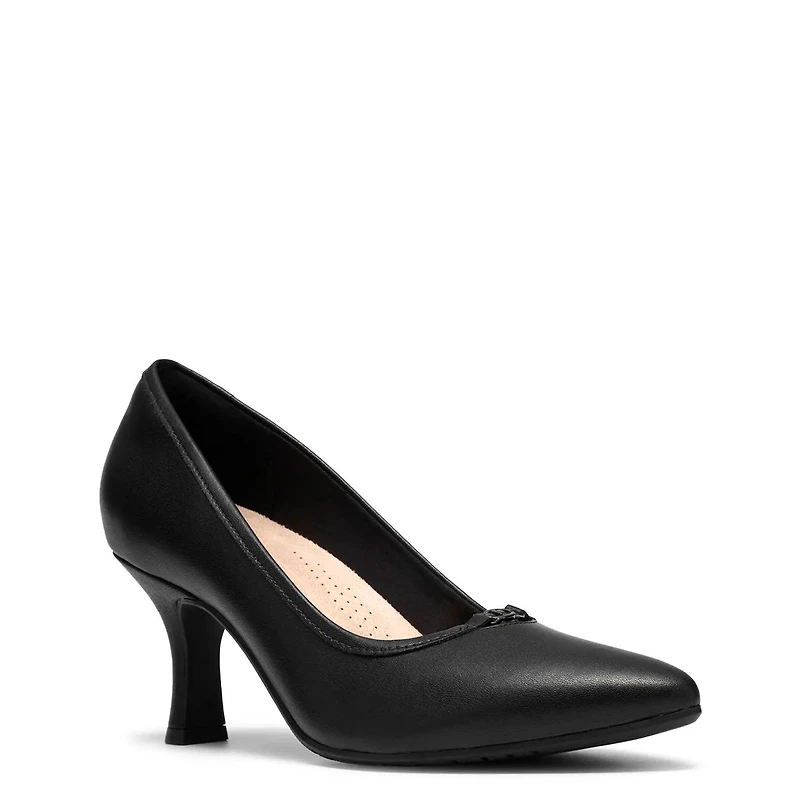 Women's Kacelyn Grace Wide Width Pump