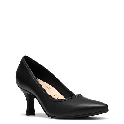 Women's Kacelyn Grace Wide Width Pump