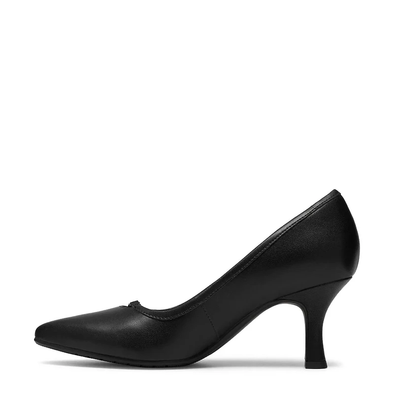Women's Kacelyn Grace Wide Width Pump
