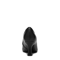 Women's Kacelyn Grace Wide Width Pump