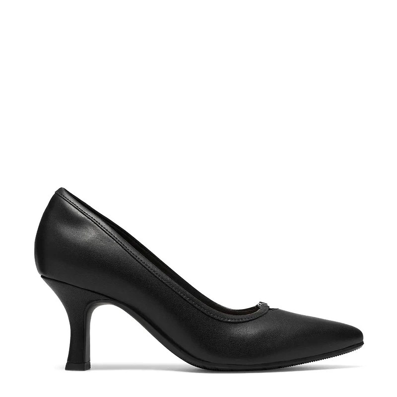 Women's Kacelyn Grace Wide Width Pump