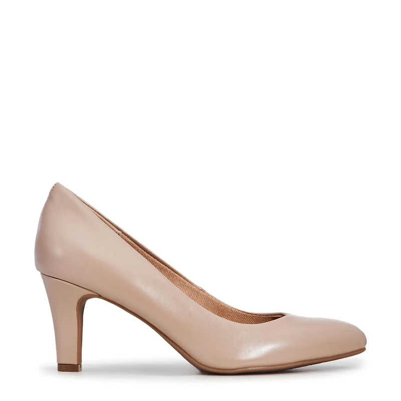 Women's Genna Pump