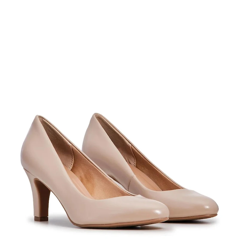 Women's Genna Pump