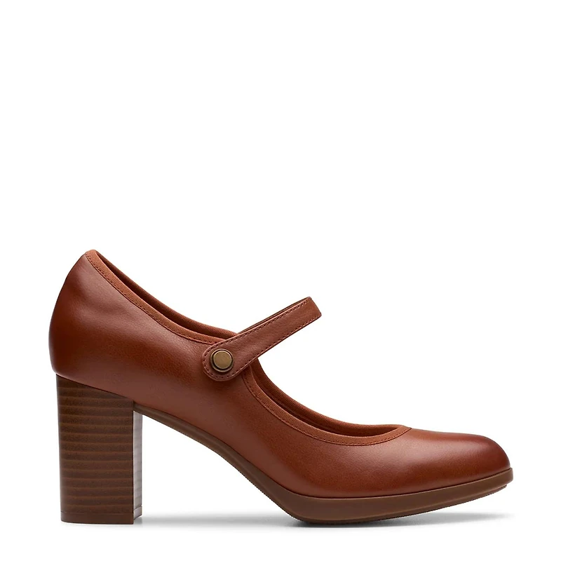 Womens' Bayla Lily Wide Width Pump