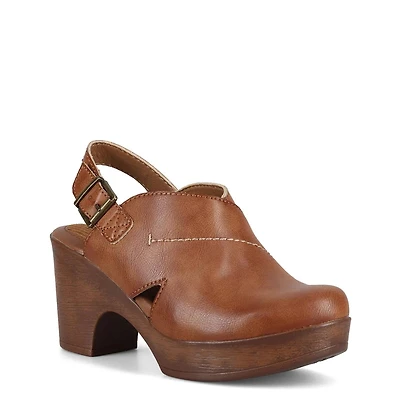 Women's Cecila Clog