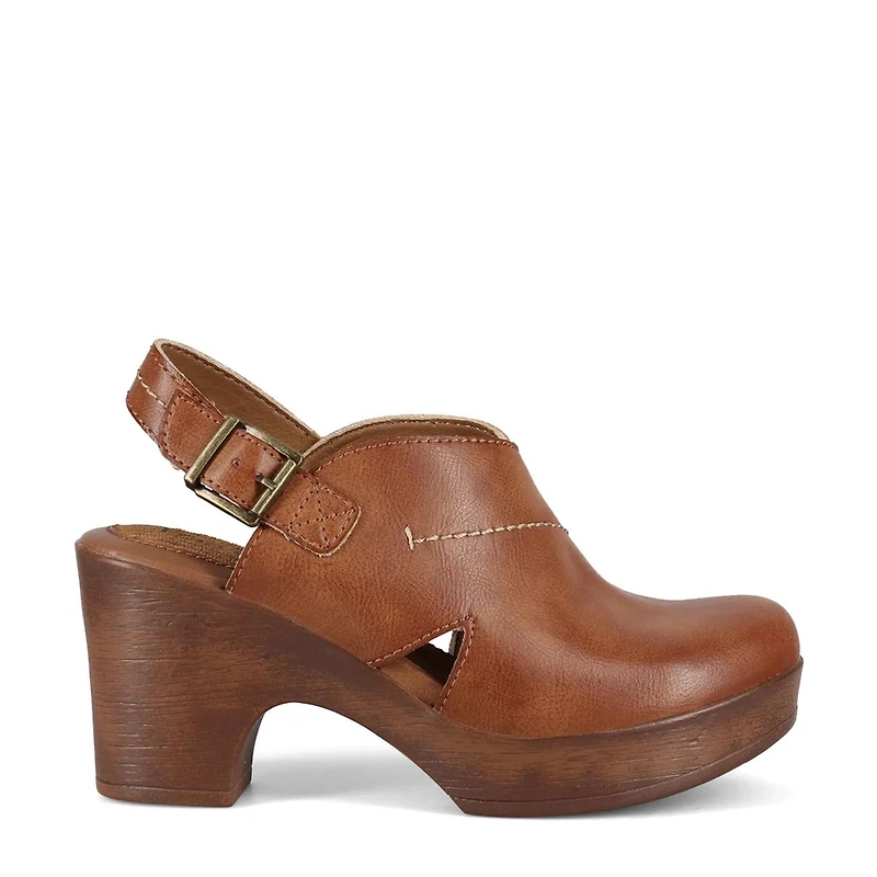 Women's Cecila Clog
