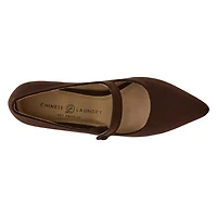 Women's Marin Mary Jane Heeled Pump
