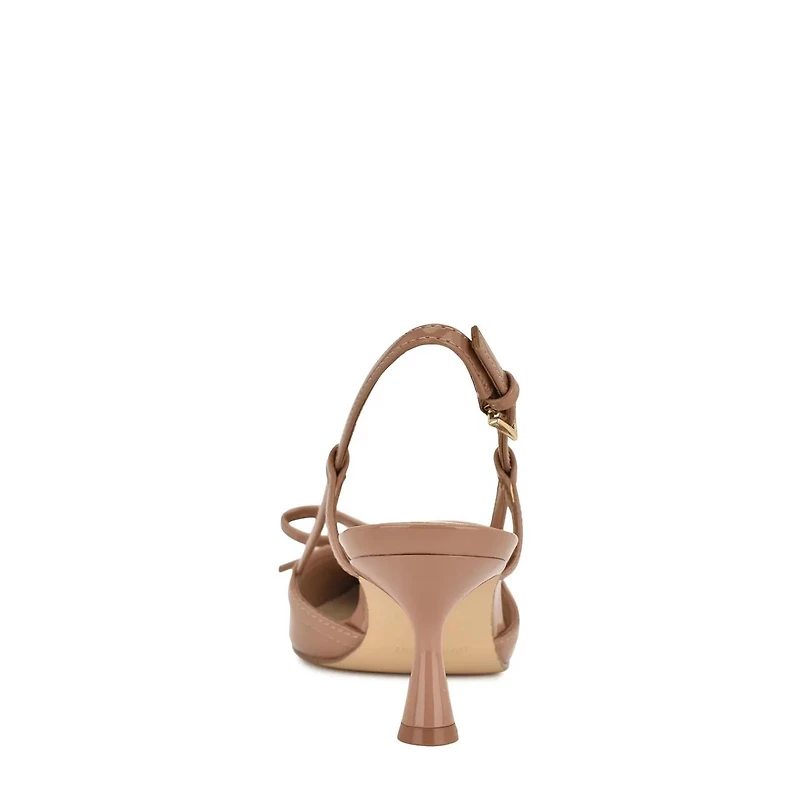 Women's Reega 3 Slingback Heel