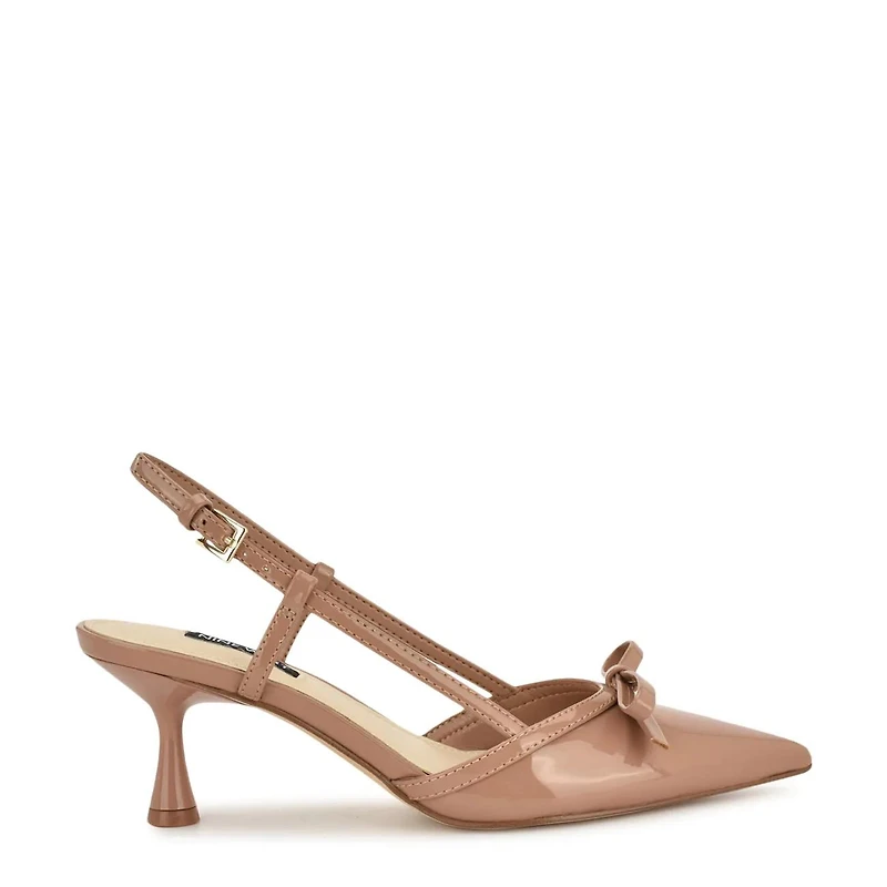 Women's Reega 3 Slingback Heel