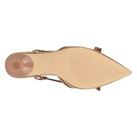 Women's Reega 3 Slingback Heel
