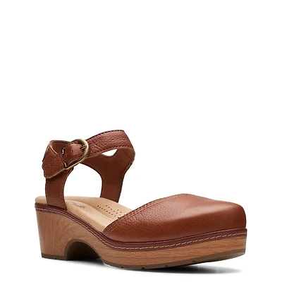 Women's Paizlee Bay Heeled Clog