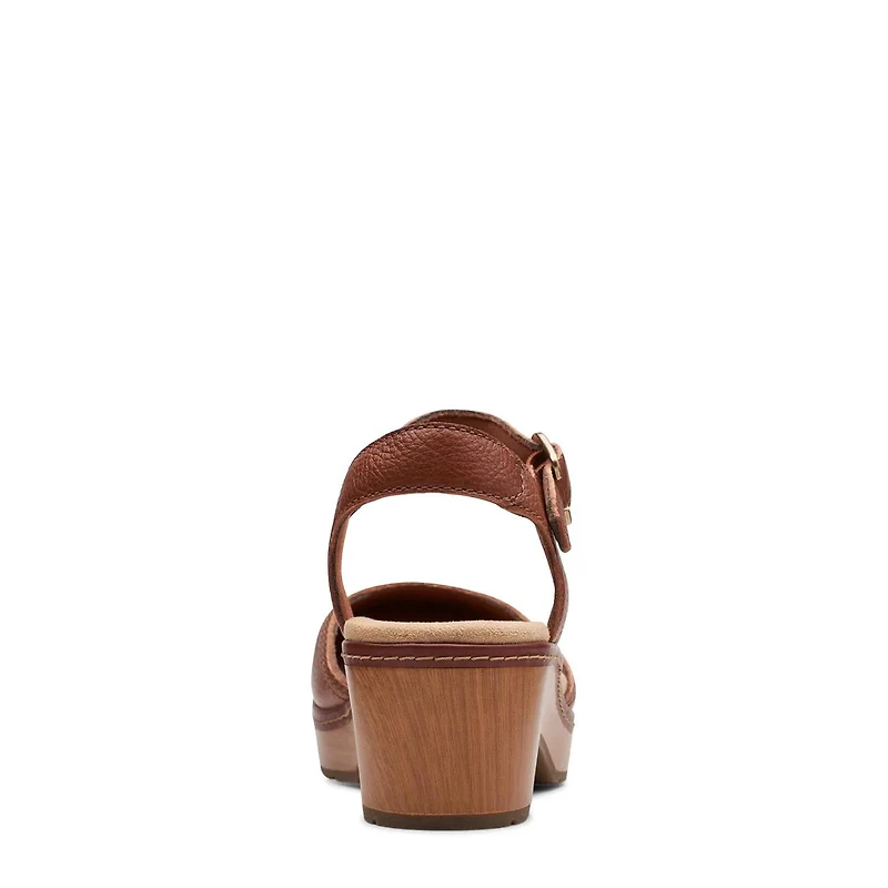 Women's Paizlee Bay Heeled Clog