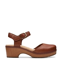 Women's Paizlee Bay Heeled Clog