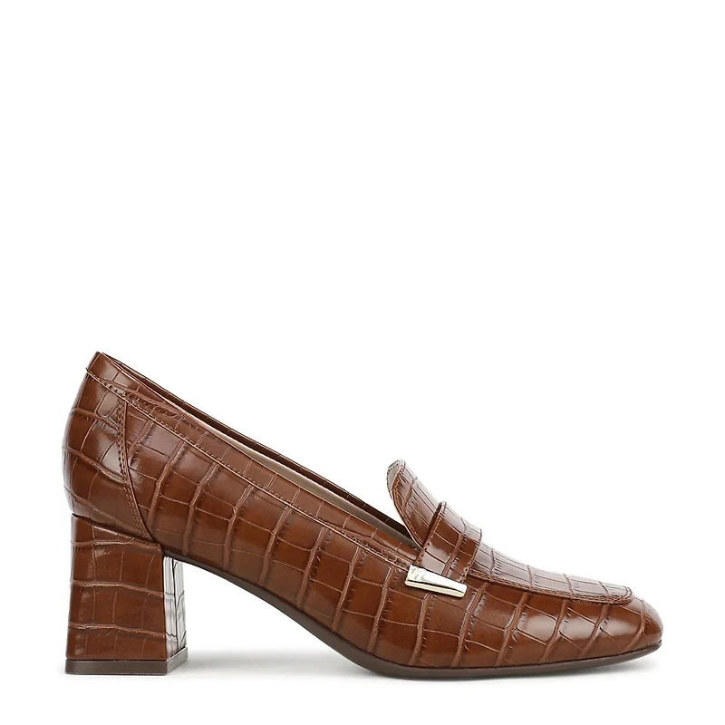 Women's Davi Loafer Pump