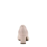 Women's Total Motion Merida Pump