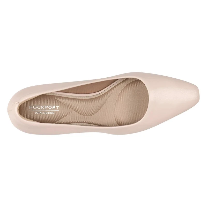 Women's Total Motion Merida Pump