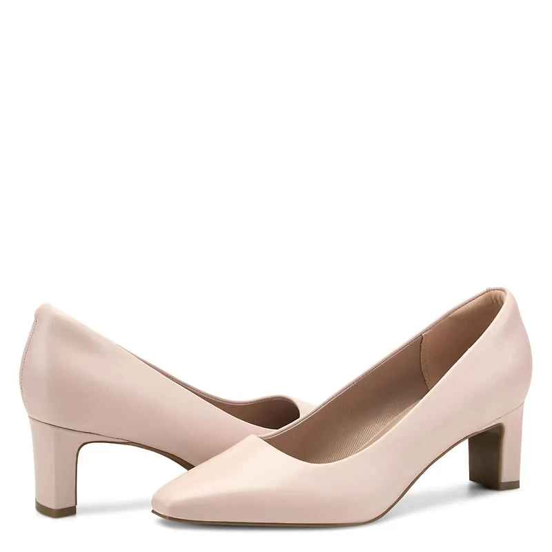 Women's Total Motion Merida Pump