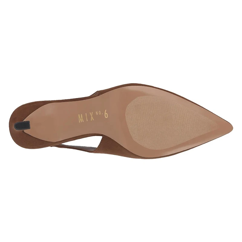 Women's Misani Low Pump