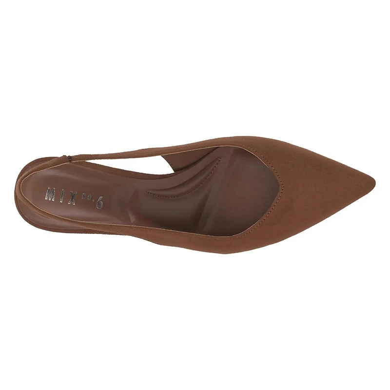 Women's Misani Low Pump