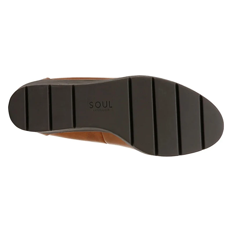 Women's All Time Wide Width Wedge Pump