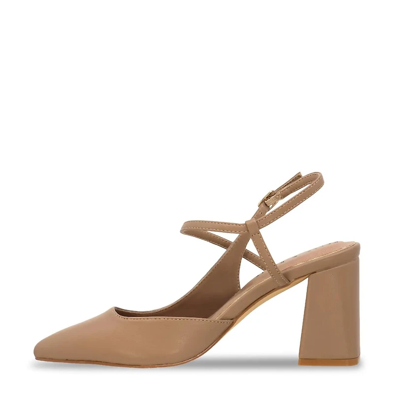 Women's Mia Slingback Pump