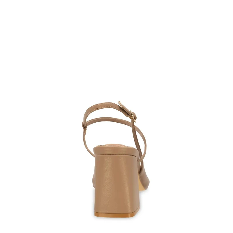 Women's Mia Slingback Pump