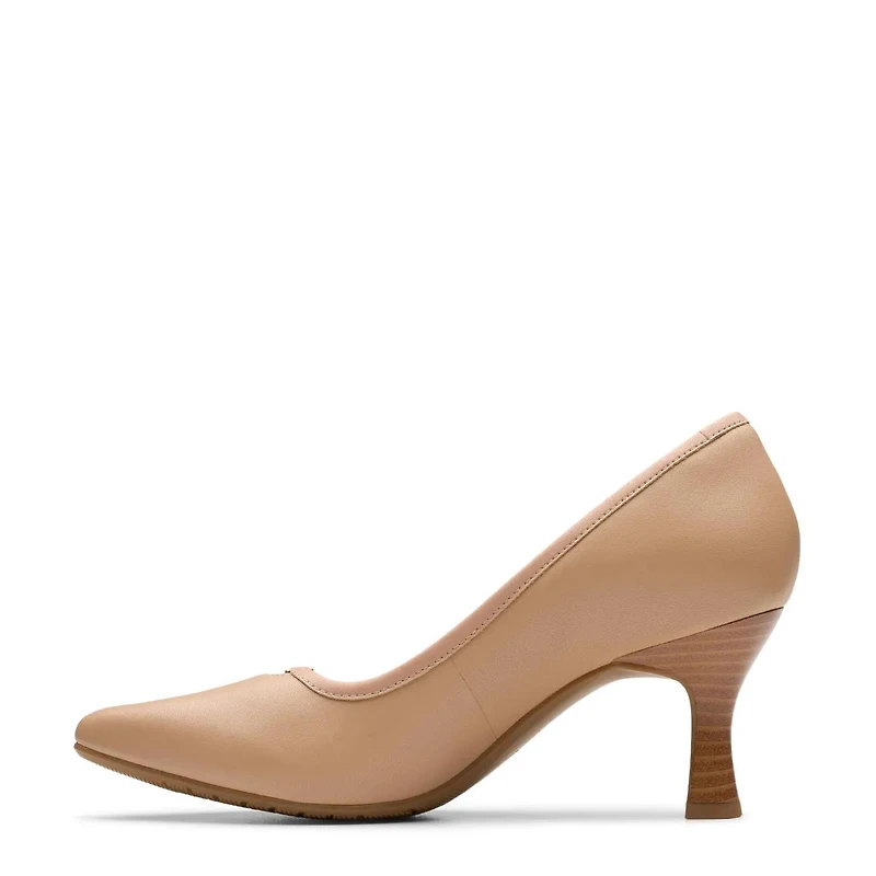 Women's Kataleyna West Pump