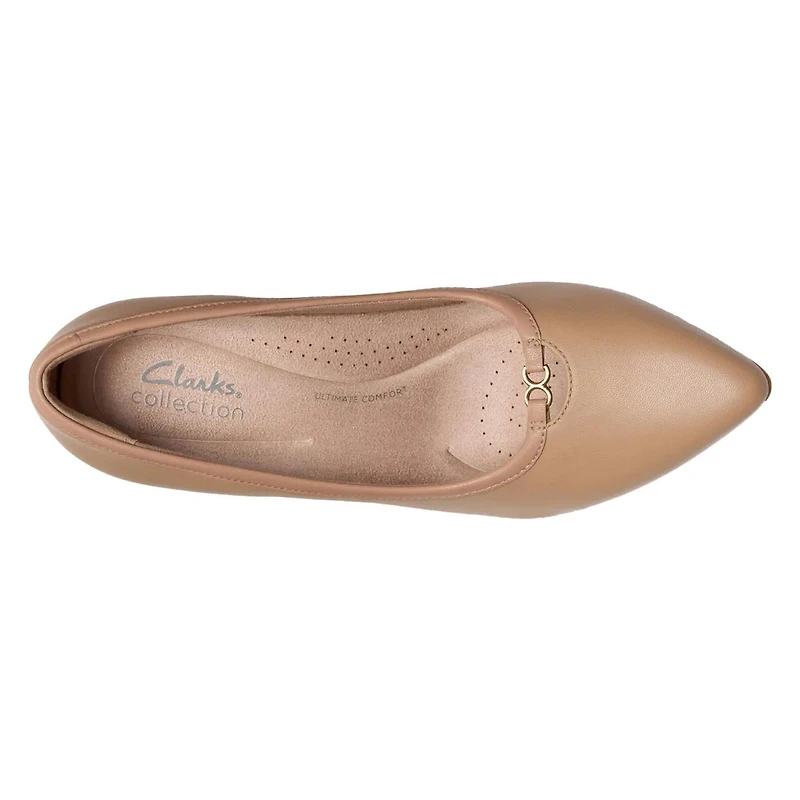 Women's Kataleyna West Pump