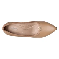 Women's Kataleyna West Pump