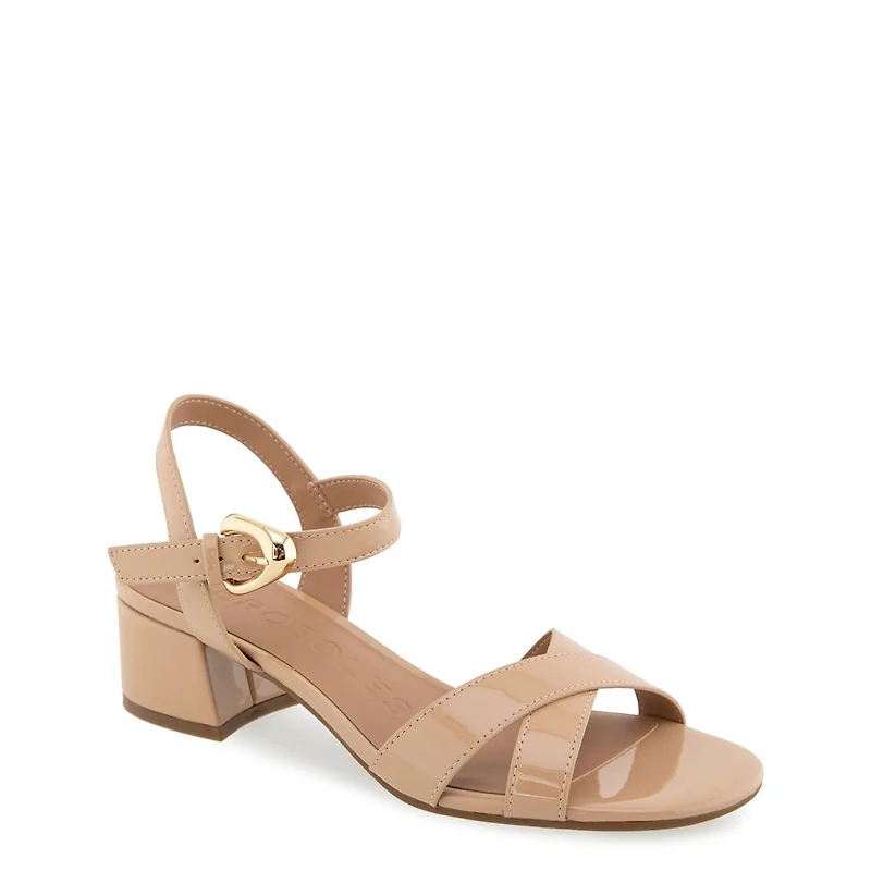 Cinzia Ortholite Footbed Sandal
