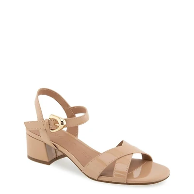 Cinzia Ortholite Footbed Sandal