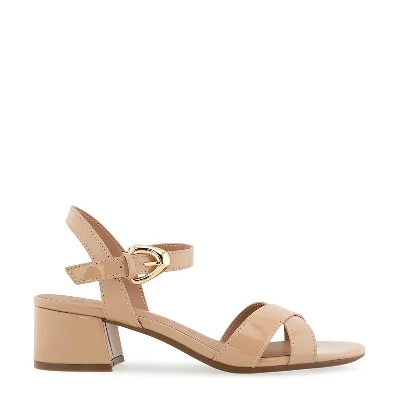 Cinzia Ortholite Footbed Sandal