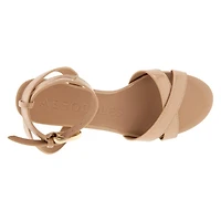 Cinzia Ortholite Footbed Sandal