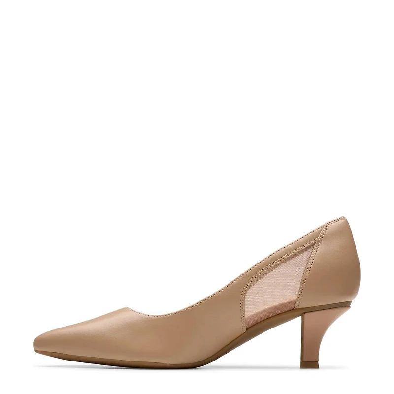 Women's Kepley Cora Heeled Pump