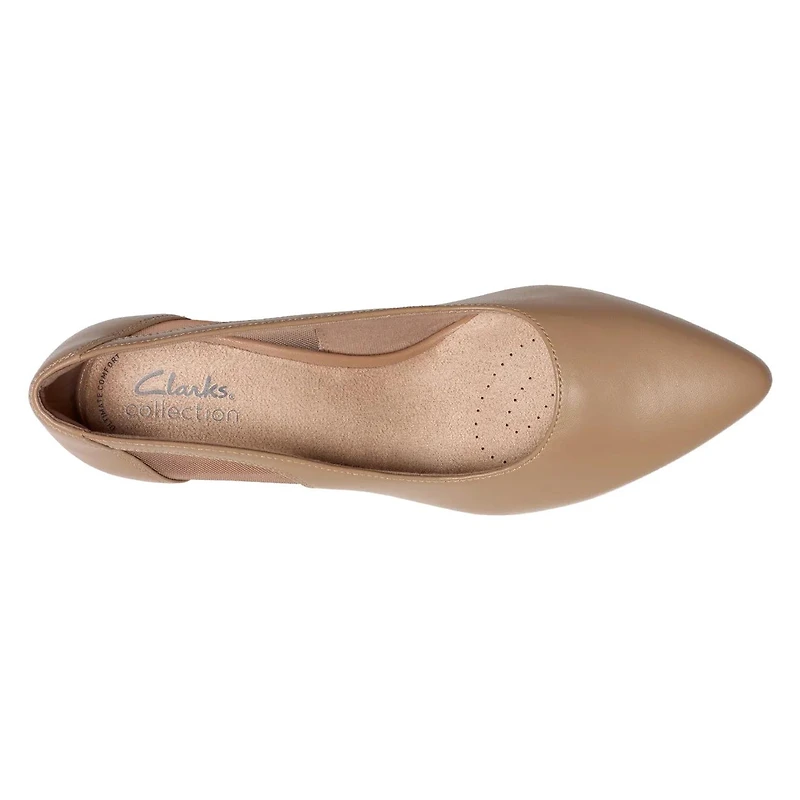 Women's Kepley Cora Heeled Pump