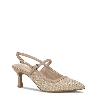 Women's Pelioma Pump