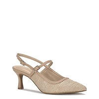 Women's Pelioma Pump
