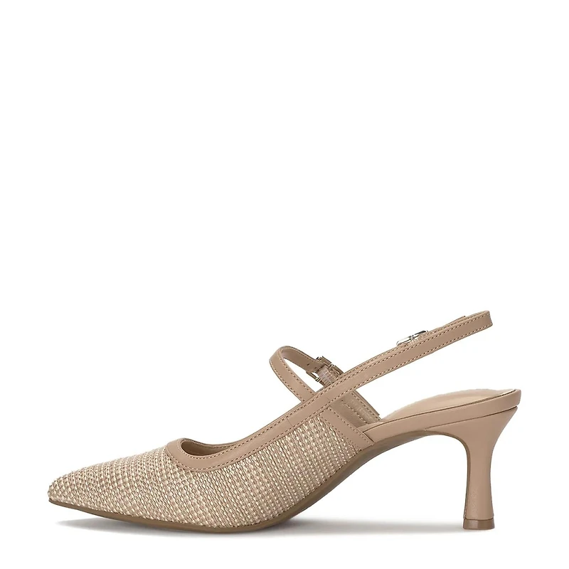 Women's Pelioma Pump
